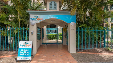 Aruba Beach Resort - New Castle Holiday 26