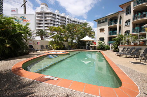 Aruba Beach Resort - New Castle Holiday 3