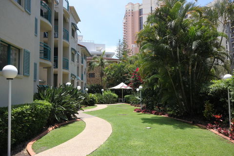 Aruba Beach Resort - New Castle Holiday 9
