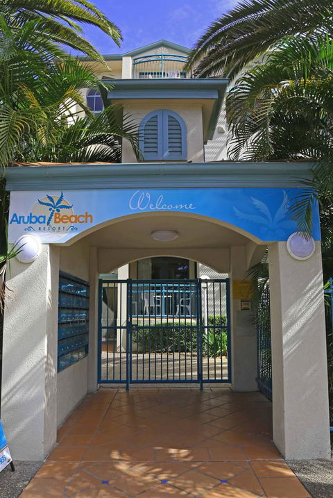 Aruba Beach Resort - New Castle Holiday 5