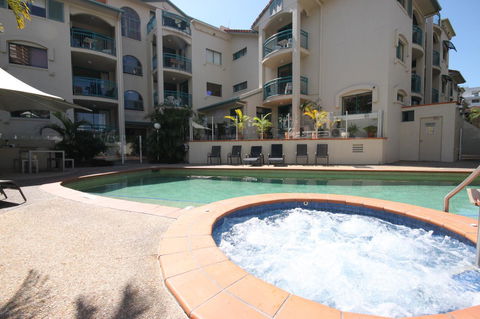 Aruba Beach Resort - New Castle Holiday 12