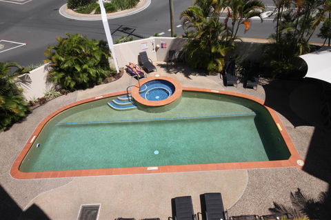 Aruba Beach Resort - New Castle Holiday 18