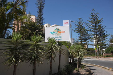 Aruba Beach Resort - New Castle Holiday 17