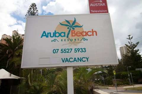 Aruba Beach Resort - New Castle Holiday 15