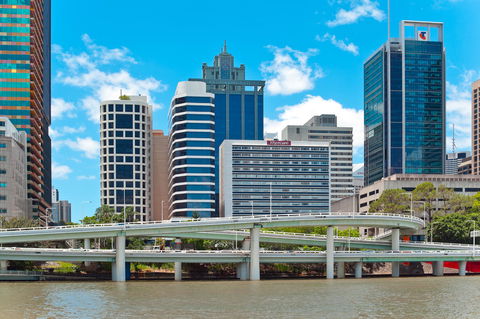 Voco Brisbane City Centre, An IHG Hotel - New Castle Holiday 7