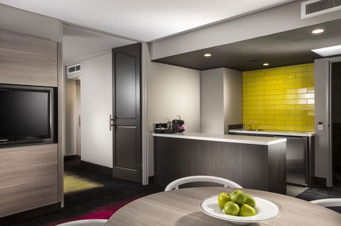Voco Brisbane City Centre, An IHG Hotel - New Castle Holiday 21