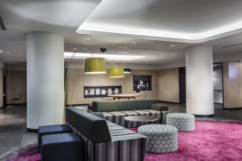 Voco Brisbane City Centre, An IHG Hotel - New Castle Holiday 15