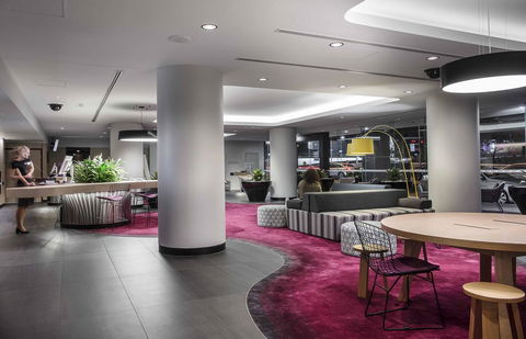 Voco Brisbane City Centre, An IHG Hotel - New Castle Holiday 35