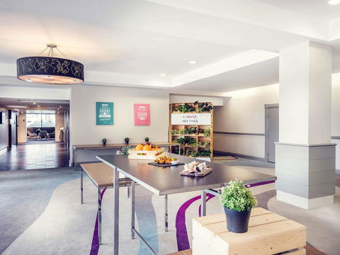 Voco Brisbane City Centre, An IHG Hotel - New Castle Holiday 40