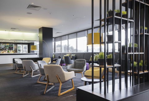 Voco Brisbane City Centre, An IHG Hotel - New Castle Holiday 12