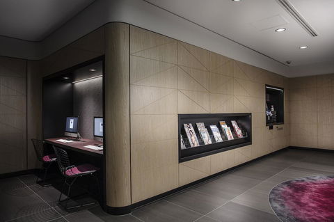 Voco Brisbane City Centre, An IHG Hotel - New Castle Holiday 25