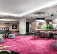 Mercure Hotel Brisbane - New Castle Holiday