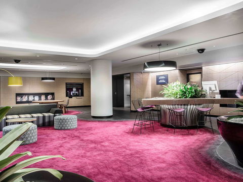 Voco Brisbane City Centre, An IHG Hotel - New Castle Holiday 0