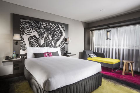Voco Brisbane City Centre, An IHG Hotel - New Castle Holiday 3