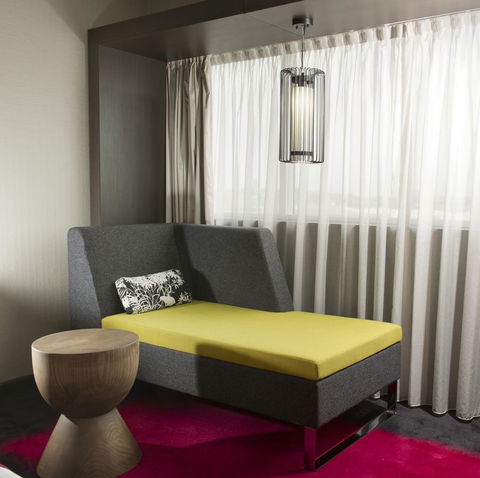 Voco Brisbane City Centre, An IHG Hotel - New Castle Holiday 22