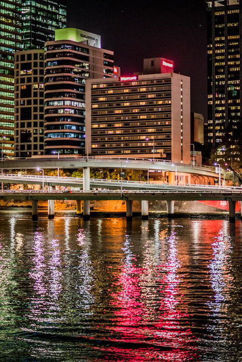 Voco Brisbane City Centre, An IHG Hotel - New Castle Holiday 14