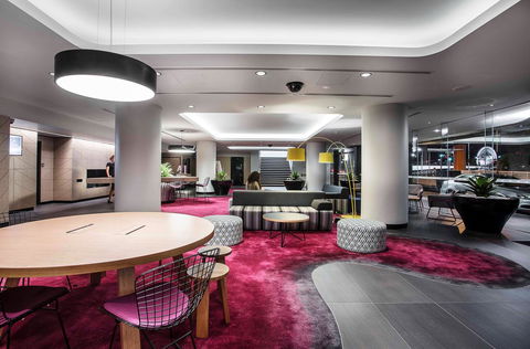 Voco Brisbane City Centre, An IHG Hotel - New Castle Holiday 34