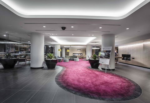 Voco Brisbane City Centre, An IHG Hotel - New Castle Holiday 31