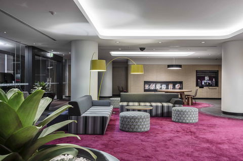 Voco Brisbane City Centre, An IHG Hotel - New Castle Holiday 5