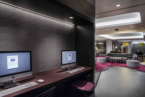 Voco Brisbane City Centre, An IHG Hotel - New Castle Holiday 33