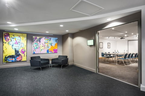 Voco Brisbane City Centre, An IHG Hotel - New Castle Holiday 27