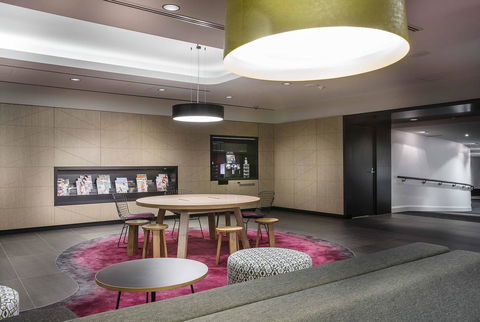 Voco Brisbane City Centre, An IHG Hotel - New Castle Holiday 30