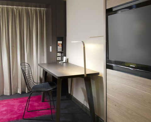 Voco Brisbane City Centre, An IHG Hotel - New Castle Holiday 23