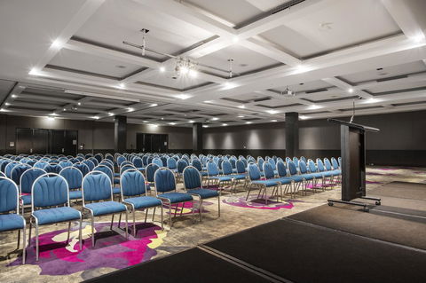 Voco Brisbane City Centre, An IHG Hotel - New Castle Holiday 29