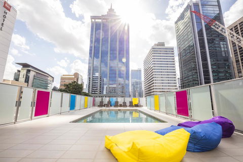 Voco Brisbane City Centre, An IHG Hotel - New Castle Holiday 1