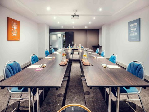 Voco Brisbane City Centre, An IHG Hotel - New Castle Holiday 41