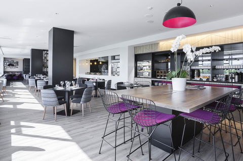 Voco Brisbane City Centre, An IHG Hotel - New Castle Holiday 6
