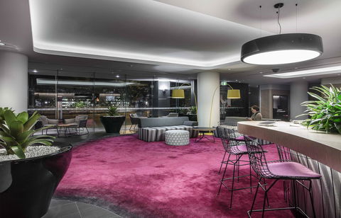 Voco Brisbane City Centre, An IHG Hotel - New Castle Holiday 36