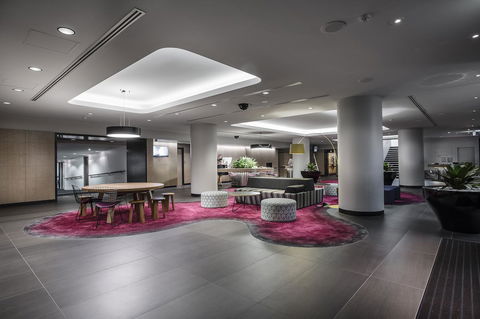 Voco Brisbane City Centre, An IHG Hotel - New Castle Holiday 20