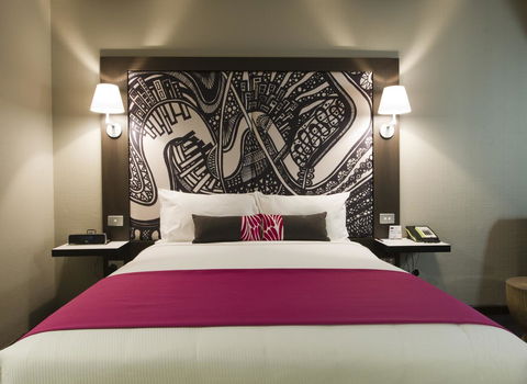Voco Brisbane City Centre, An IHG Hotel - New Castle Holiday 17