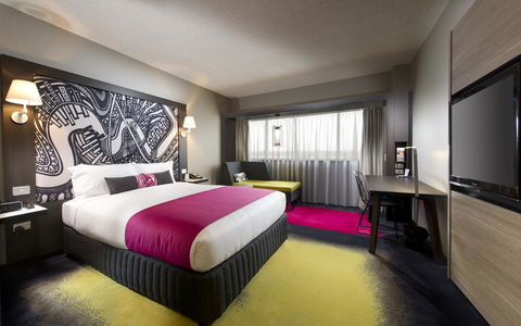 Voco Brisbane City Centre, An IHG Hotel - New Castle Holiday 2