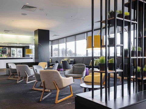 Voco Brisbane City Centre, An IHG Hotel - New Castle Holiday 39