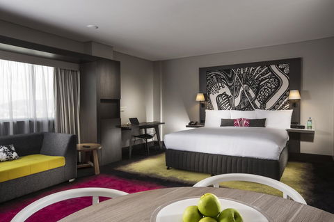 Voco Brisbane City Centre, An IHG Hotel - New Castle Holiday 18