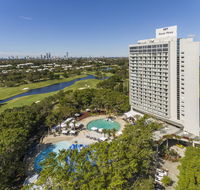 RACV Royal Pines Resort Gold Coast - New Castle Holiday