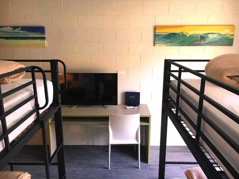 Kondari Hotel - New Castle Holiday 35