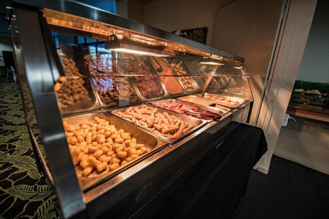 Kondari Hotel - New Castle Holiday 14