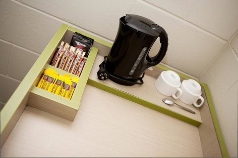 Kondari Hotel - New Castle Holiday 22