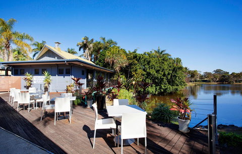 Kondari Hotel - New Castle Holiday 39