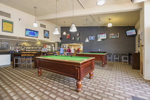 Kondari Hotel - New Castle Holiday 10