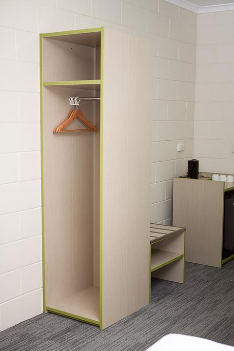 Kondari Hotel - New Castle Holiday 23