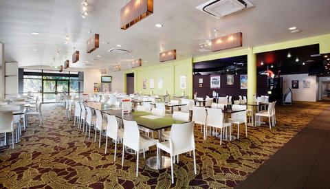 Kondari Hotel - New Castle Holiday 44