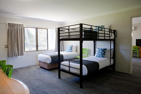 Kondari Hotel - New Castle Holiday 33