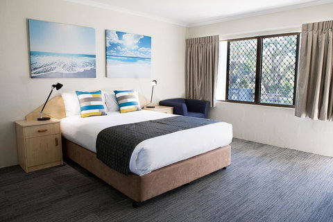 Kondari Hotel - New Castle Holiday 3