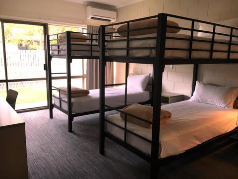 Kondari Hotel - New Castle Holiday 21