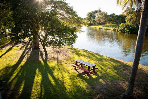 Kondari Hotel - New Castle Holiday 16