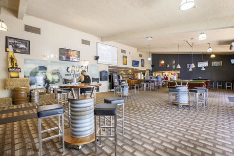 Kondari Hotel - New Castle Holiday 9